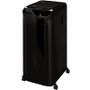 Fellowes AutoMax 600M Microcorte Negra